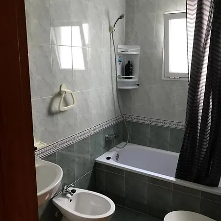 Для Семейного Отдыха Apartment