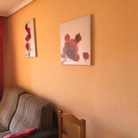 Для Семейного Отдыха Apartment *
