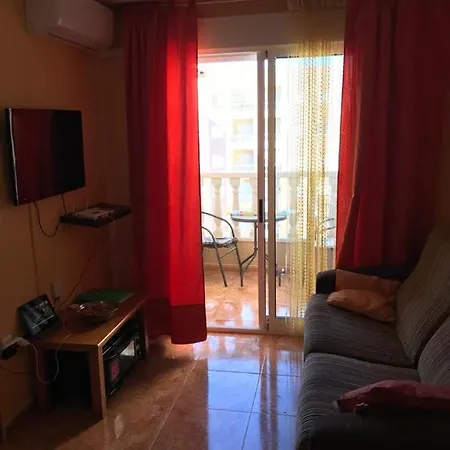 Для Семейного Отдыха Torrevieja