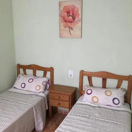 Apartment Для Семейного Отдыха