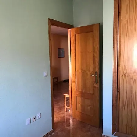 Для Семейного Отдыха Apartamento *